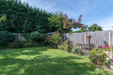 89 Hereward Way, Deeping St James, Peterborough, PE6 8QB