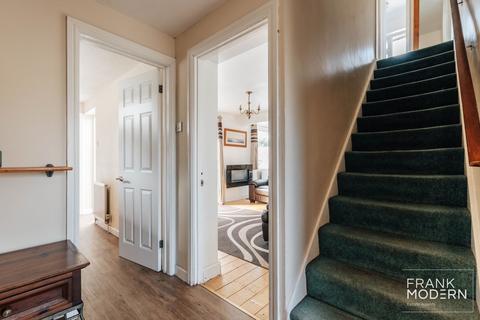 89 Hereward Way, Deeping St James, Peterborough, PE6 8QB