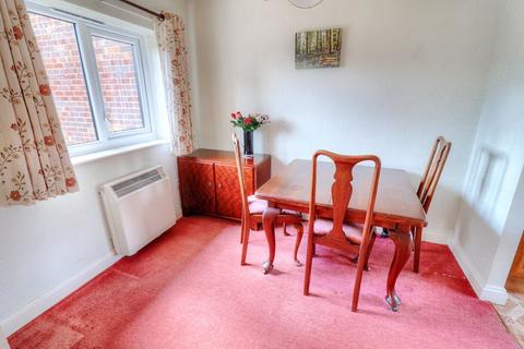 2 bedroom retirement property for sale, Old School Close, High Wycombe HP14