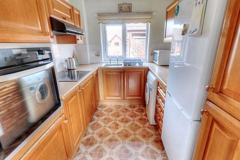 2 bedroom retirement property for sale, Old School Close, High Wycombe HP14