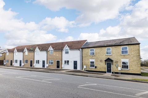 3 bedroom terraced house for sale, Bedford Road, Bedford MK44