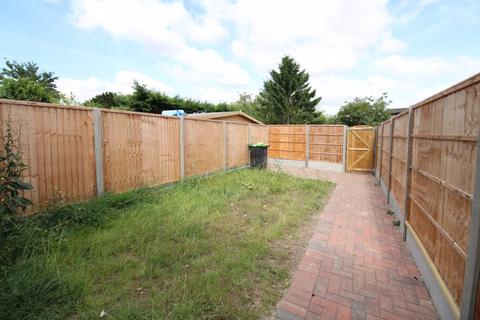 3 bedroom terraced house for sale, Bedford Road, Bedford MK44