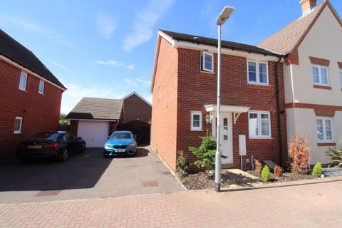 16 Abbott Corner, Marston Moretaine, Bedford, MK43 0GX