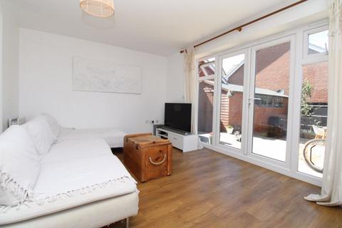 16 Abbott Corner, Marston Moretaine, Bedford, MK43 0GX