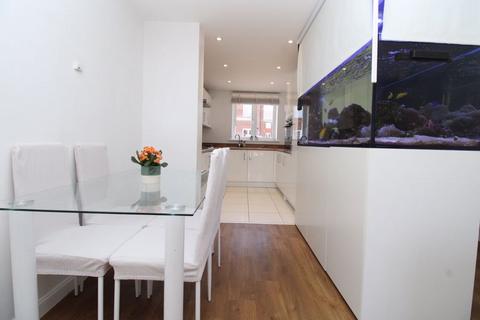 16 Abbott Corner, Marston Moretaine, Bedford, MK43 0GX