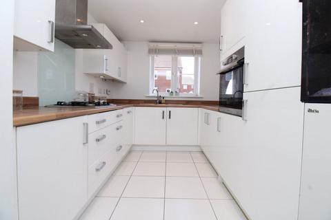 16 Abbott Corner, Marston Moretaine, Bedford, MK43 0GX