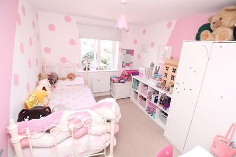 16 Abbott Corner, Marston Moretaine, Bedford, MK43 0GX