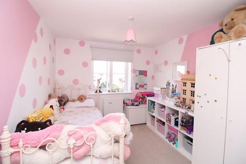 16 Abbott Corner, Marston Moretaine, Bedford, MK43 0GX