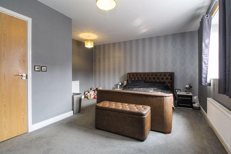 Bedroom One En-Suite