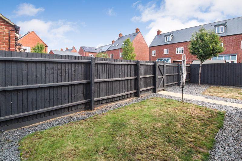 Double Garage And