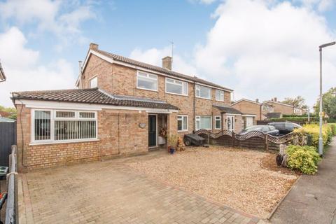 30 Brook Lane, Great Barford, Bedford, MK44 3LU
