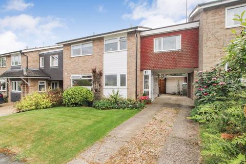 4 bedroom link detached house for sale, Marriotts Close, Bedford MK43