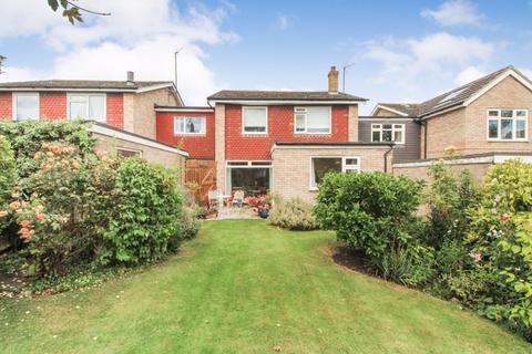 4 bedroom link detached house for sale, Marriotts Close, Bedford MK43