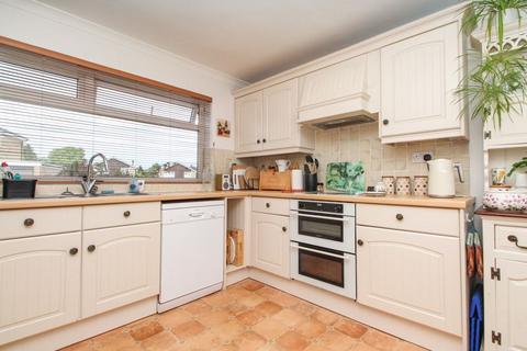 4 bedroom link detached house for sale, Marriotts Close, Bedford MK43