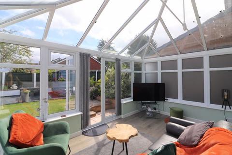 1 Linkfield Drive, Worsley, Manchester, M28 1JU