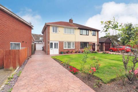 3 bedroom semi-detached house for sale, Tybyrne Close, Manchester M28