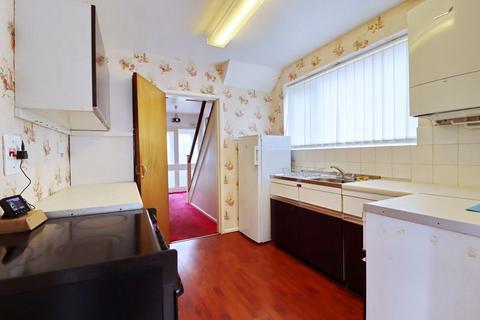 3 bedroom semi-detached house for sale, Tybyrne Close, Manchester M28