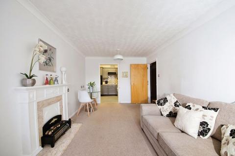 1 bedroom retirement property for sale, Godfreys Mews, Chelmsford CM2