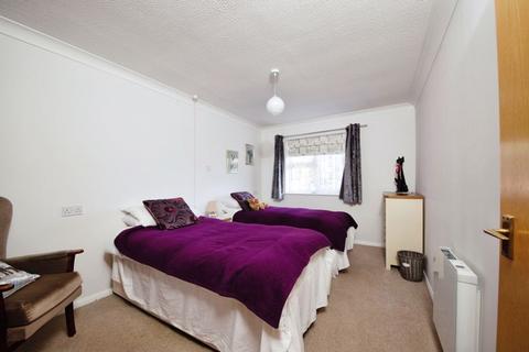 1 bedroom retirement property for sale, Godfreys Mews, Chelmsford CM2