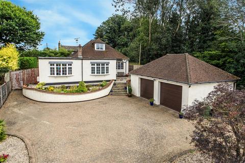 3 bedroom detached house for sale, Downe Avenue, Cudham TN14