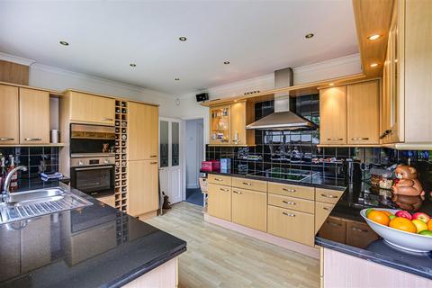 3 bedroom detached house for sale, Downe Avenue, Cudham TN14