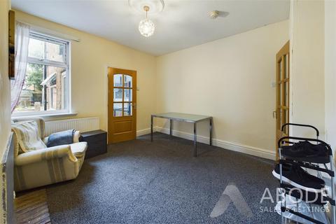 3 bedroom terraced house for sale, Anglesey Road, Burton-On-Trent DE14