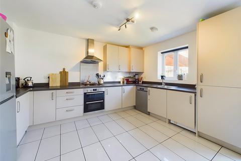 4 bedroom semi-detached house for sale, Vale Road, Bishops Cleeve, Cheltenham, Gloucestershire, GL52