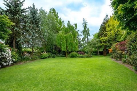 3 bedroom detached bungalow for sale, Claxton, York