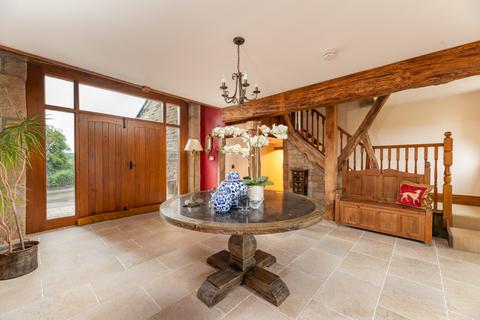 5 bedroom barn conversion for sale, West Morton, West Yorkshire, BD20