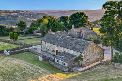 5 bedroom barn conversion for sale, West Morton, West Yorkshire, BD20