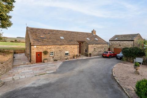 5 bedroom barn conversion for sale, West Morton, West Yorkshire, BD20