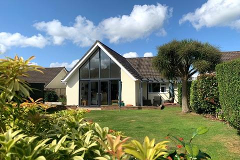 3 bedroom detached bungalow for sale, Hill Crescent, Honiton EX14