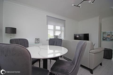 1 bedroom flat for sale, Brandon Way, Birchington