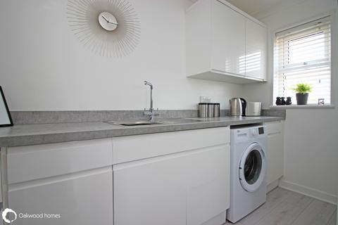 1 bedroom flat for sale, Brandon Way, Birchington