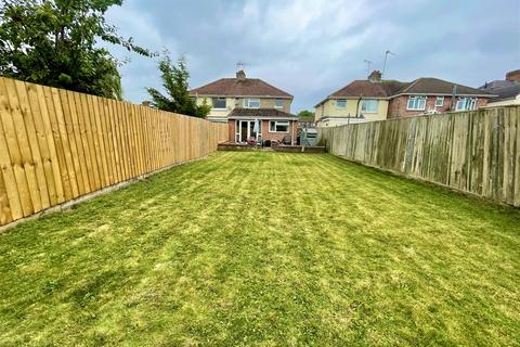 4 Dudmore Road, Swindon, SN3 1AF