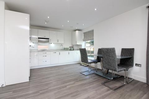 1 bedroom apartment for sale, Bridge Road East, Welwyn Garden City, AL7