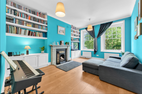 2 bedroom flat for sale, Westcombe Hill, Blackheath SE3