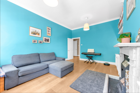 2 bedroom flat for sale, Westcombe Hill, Blackheath SE3