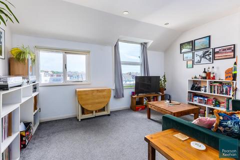 1 bedroom apartment for sale, Sackville Road, Hove