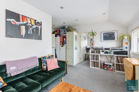 undefined, Sackville Road, Hove