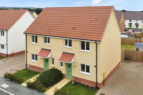 3 bedroom semi-detached house for sale, Williton TA4