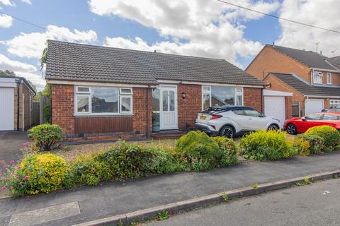 undefined, Meadowcourt Road, Groby, LE6