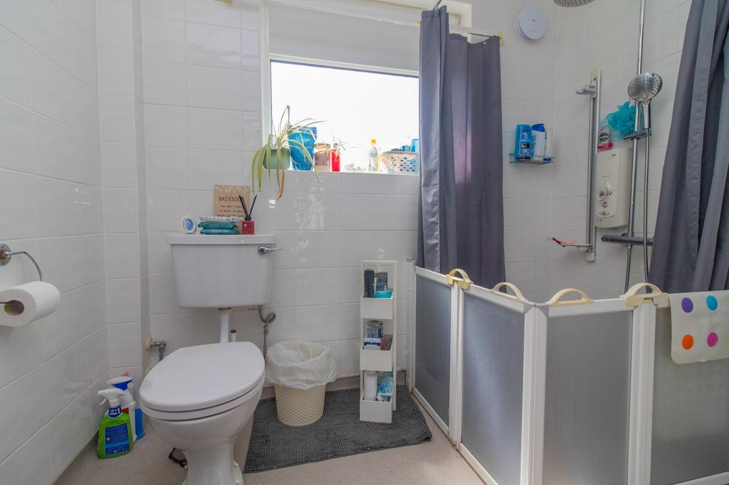 Wet Room