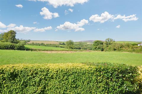 3 bedroom detached house for sale, Efailwen, Narberth