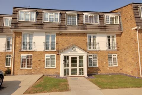 2 bedroom flat for sale, Crofton Way, Enfield, EN2