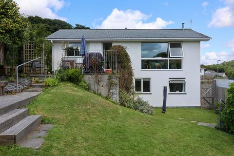 5 bedroom detached house for sale, Woodgrove Park, Polgooth, St Austell, PL26