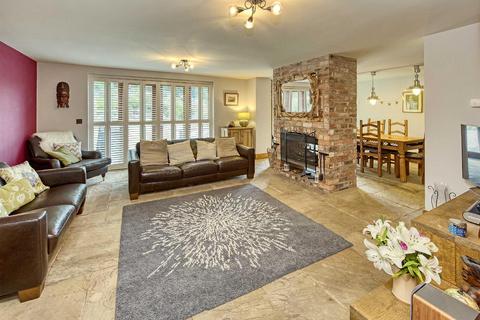 3 bedroom barn conversion for sale, The Granary, Lloyd Farm Barns, Stourbridge Road, Wombourne