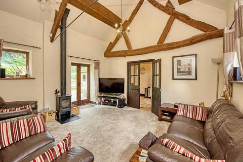 4 bedroom barn conversion for sale, The Dairy, Lloyd Farm Barns, Stourbridge Road, Wombourne