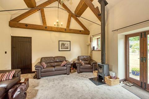 4 bedroom barn conversion for sale, The Dairy, Lloyd Farm Barns, Stourbridge Road, Wombourne