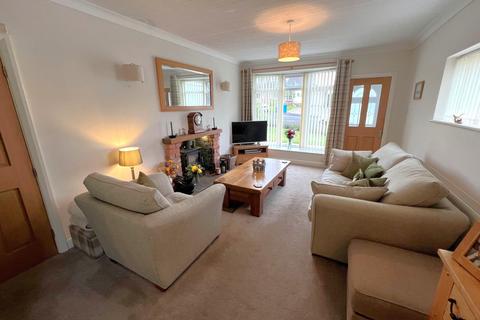 4 bedroom semi-detached house for sale, Eddleston Close, Staining FY3